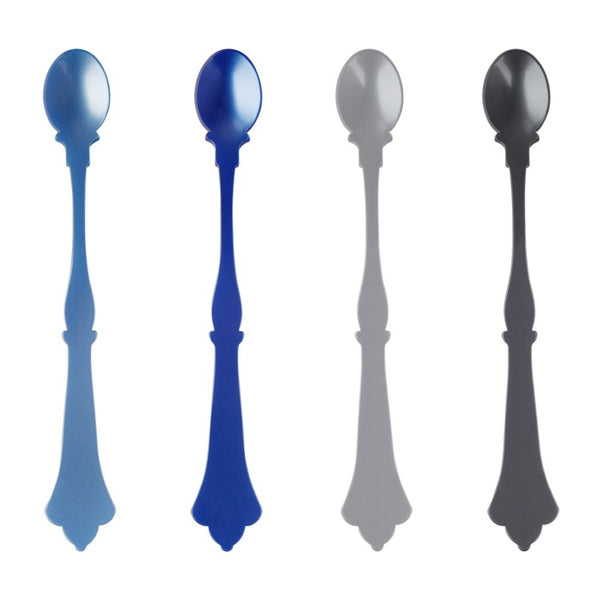Old Fashion Ice tea spoon