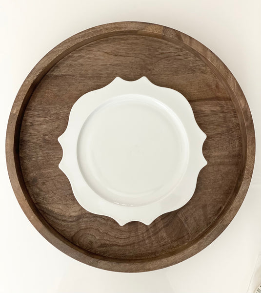 Taste Dinner Plate 28