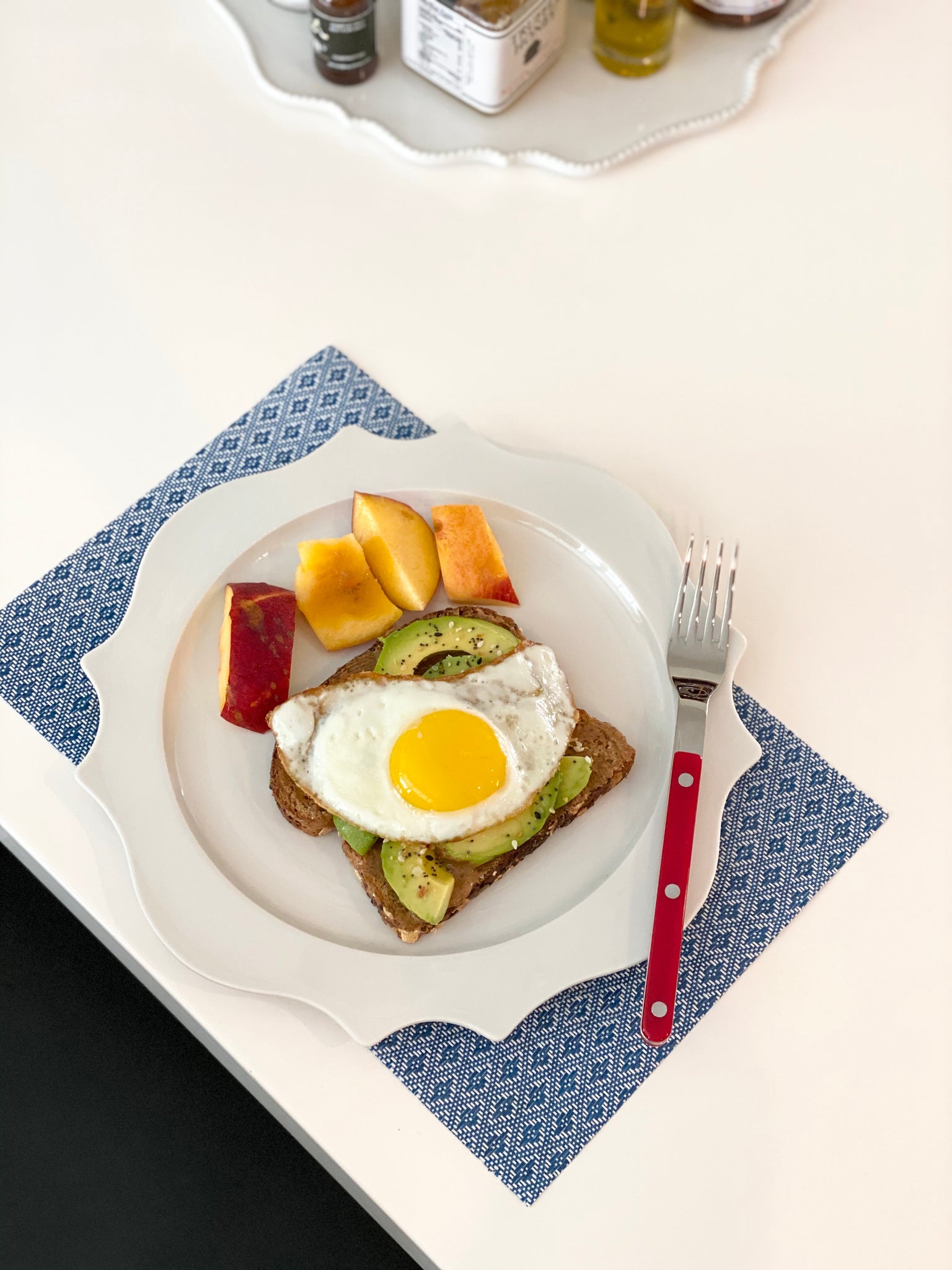 Taste Dinner Plate 28