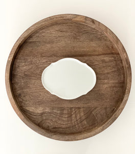 Taste Plate flat 20