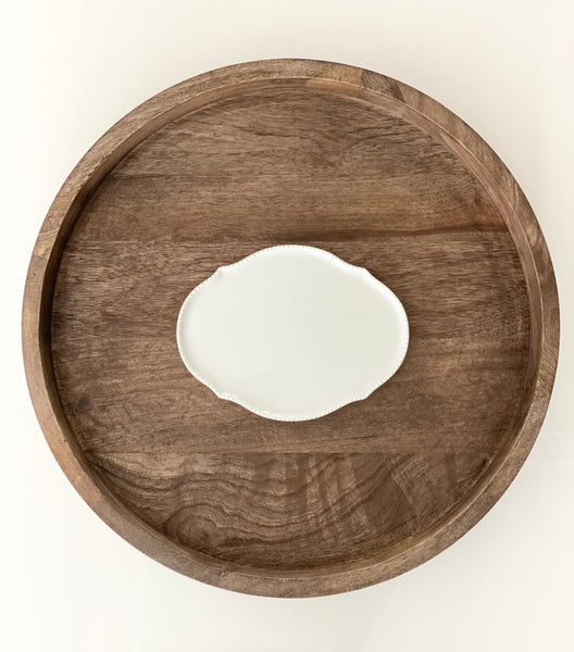Taste Plate flat 20