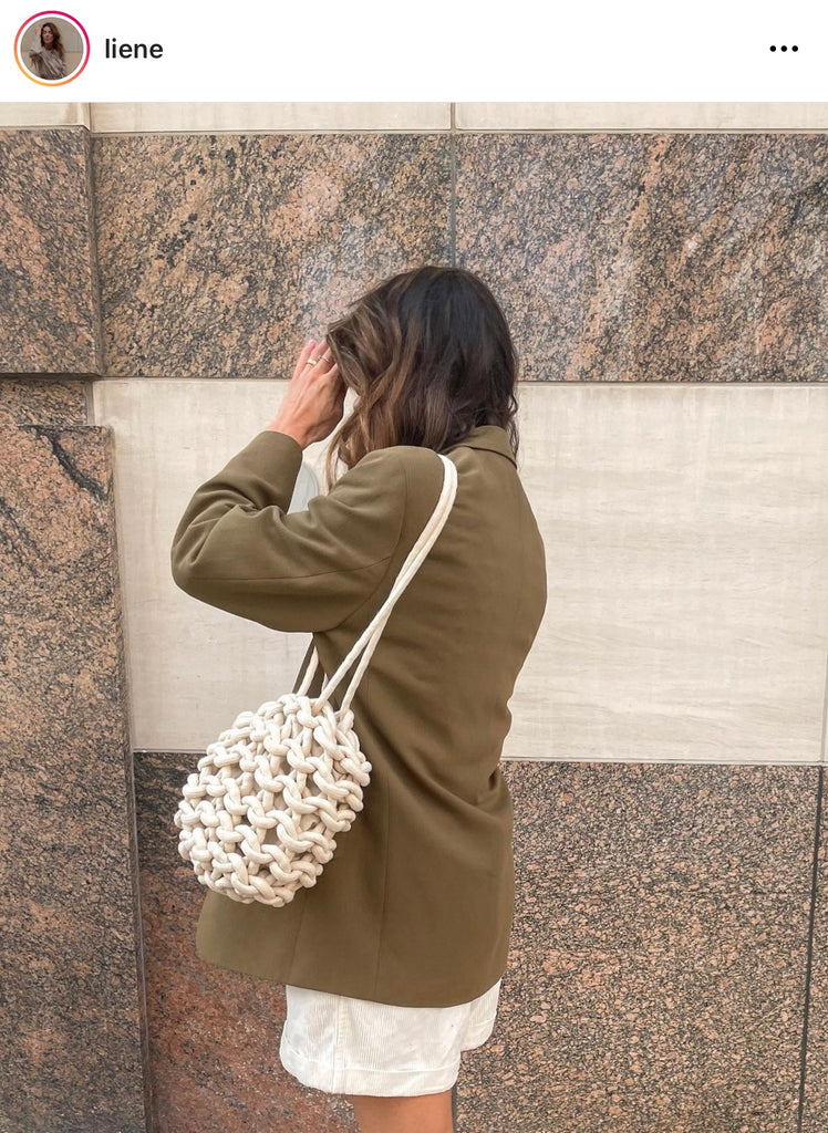 Julia Bag dearstylemuse