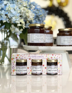 Mini Preserves