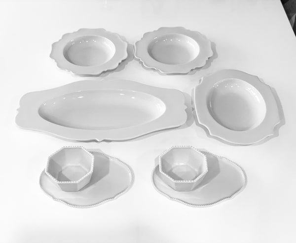 Taste Pasta set