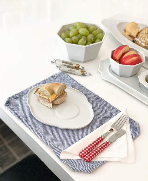 Taste Plate flat 20