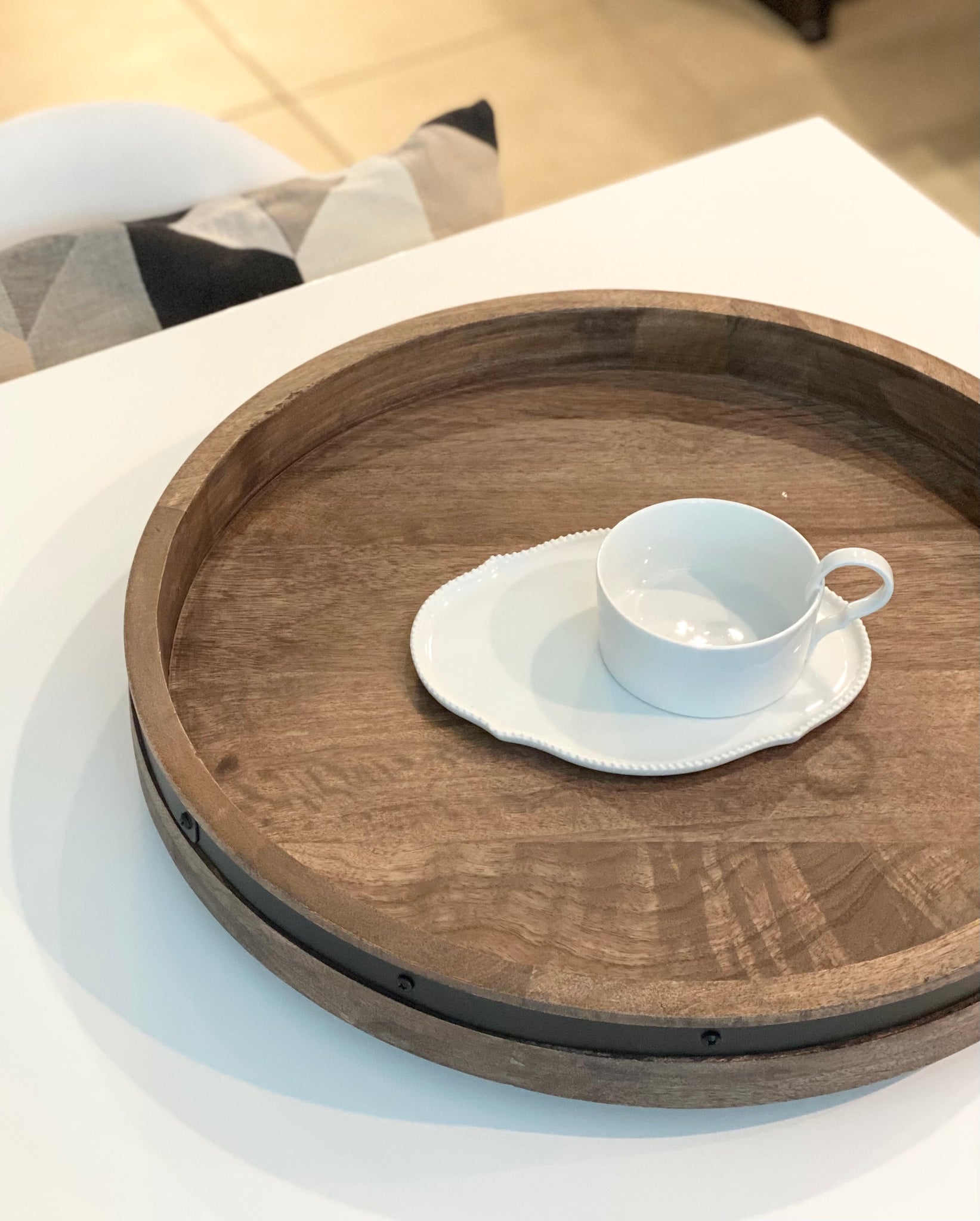 Taste Tea set