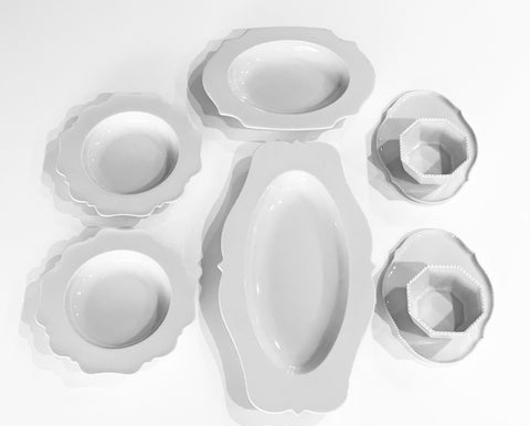 Taste Pasta set