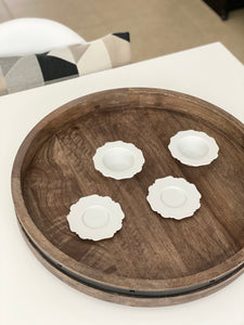 Taste Plate flat 9