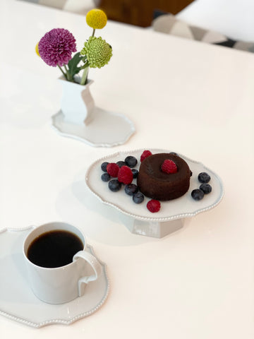 Taste Cake stand S