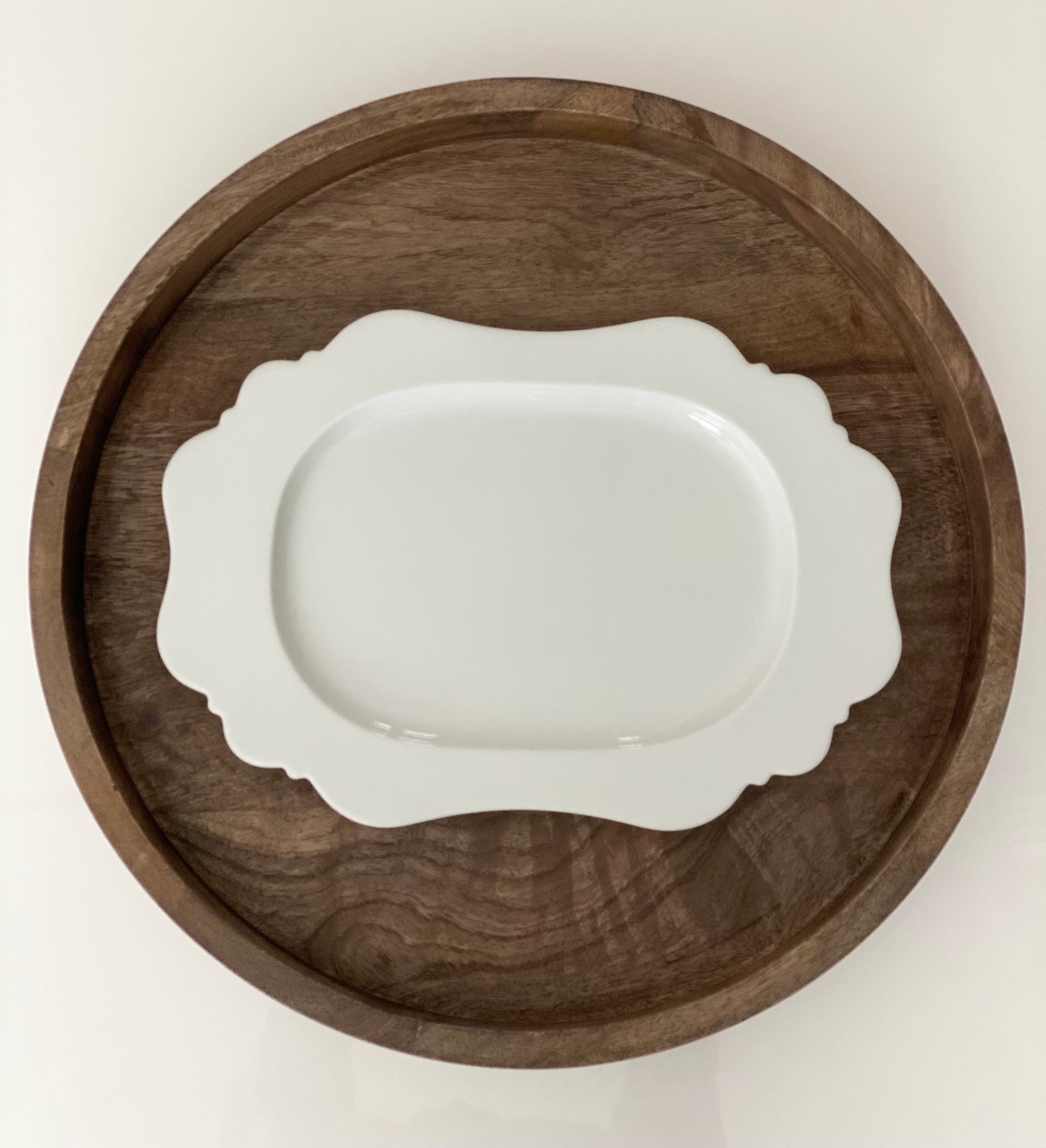 Taste Platter oval 35