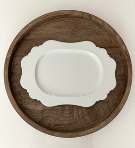 Taste Platter oval 35